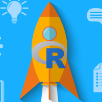 New to R? Kickstart your learning and career with these 6 steps!