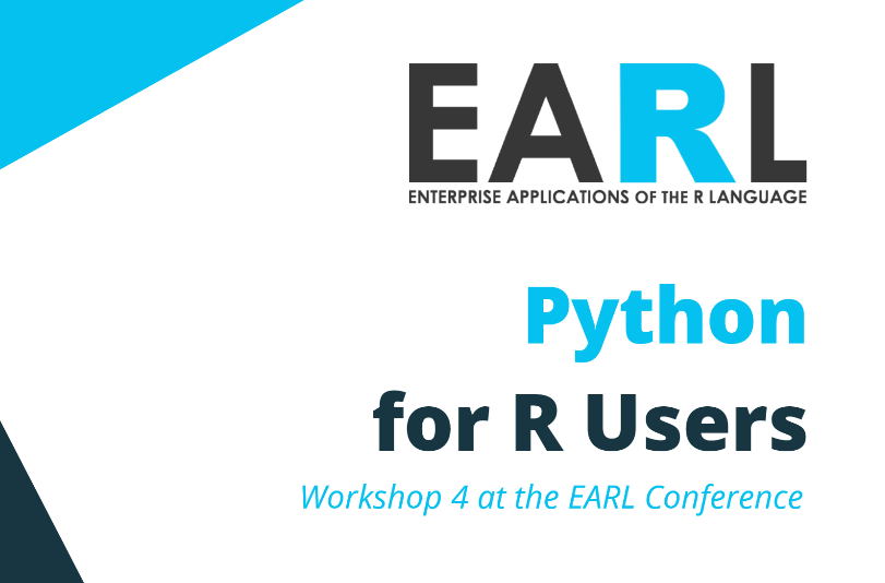 Python for R users