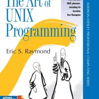 17 Principles of (Unix) Software Design